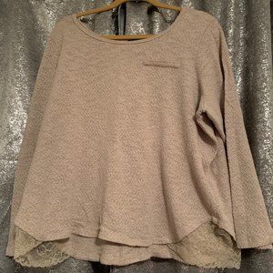 Lane Bryant Top